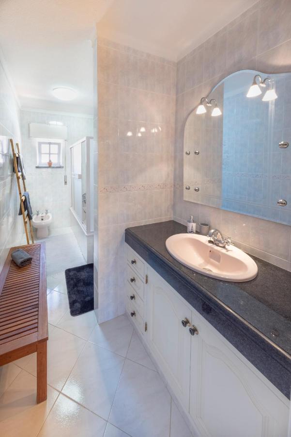 Carrapateiraextreme Surf Villa Sagres Luaran gambar