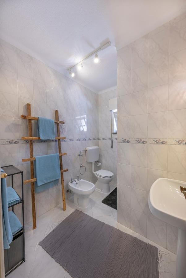 Carrapateiraextreme Surf Villa Sagres Luaran gambar